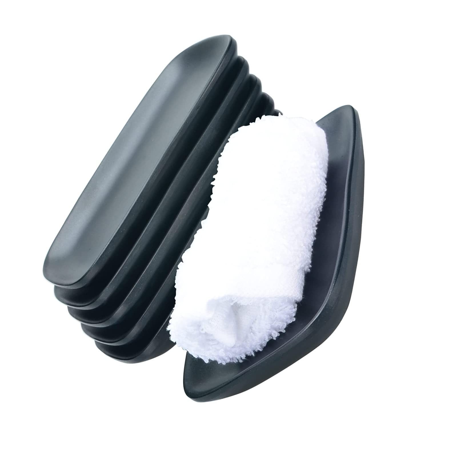 おしぼり置き トレイ 30個セット おしぼり置き トレイ 30個セット